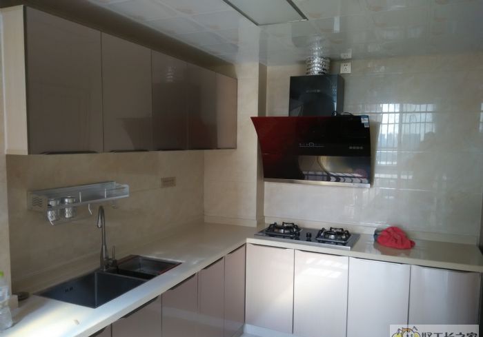 成都学府星川装修效果图