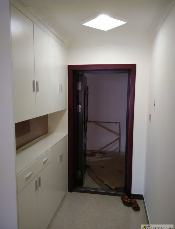 成都学府星川装修效果图