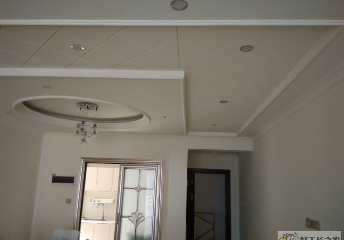 成都学府星川装修效果图