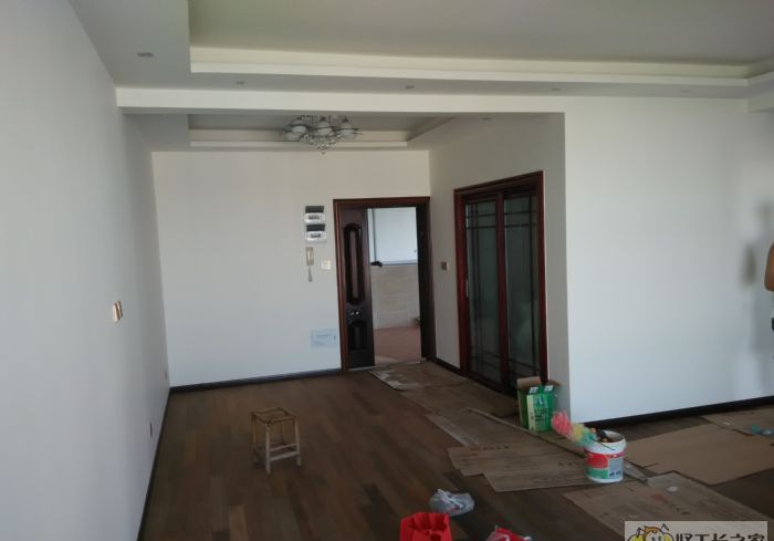 成都水城之心装修效果图