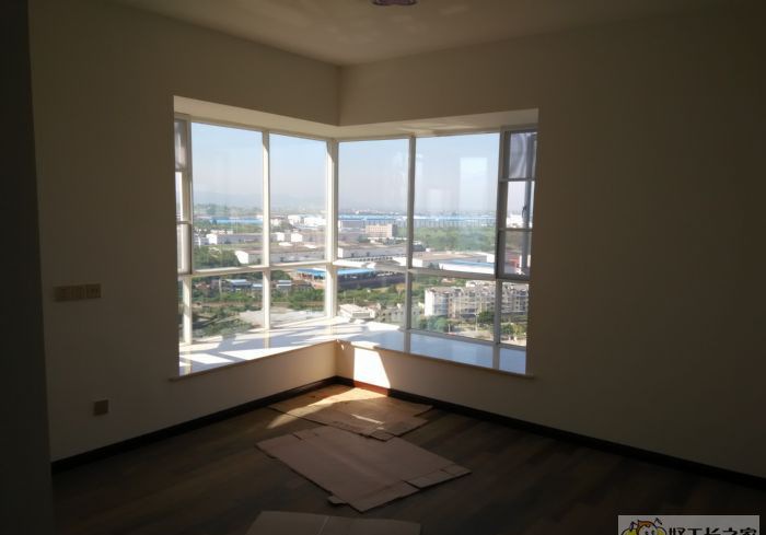 成都水城之心装修效果图