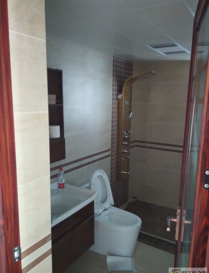 成都水城之心装修效果图