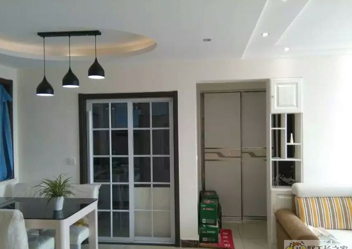 �ൺ�к���������װ��Ч��ͼ