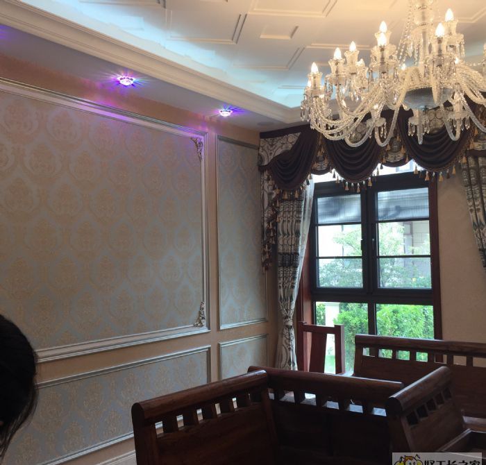 �ൺ����ɺ����װ��Ч��ͼ