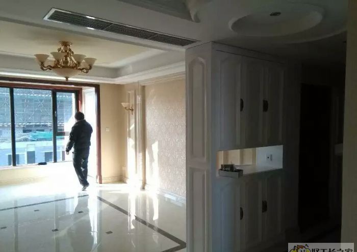 �ൺ�����㳡װ��Ч��ͼ