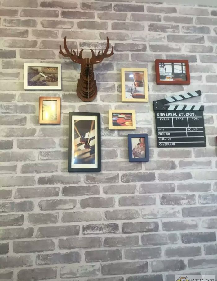 青岛清华园汉釜宫火锅店装修效果图