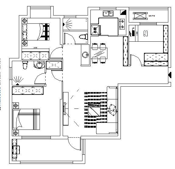 �人����װ��Ч��ͼ