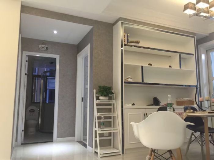 �人��󻪸�װ��Ч��ͼ