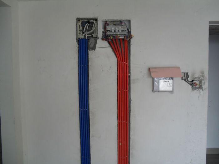 武汉联投龙湾装修效果图