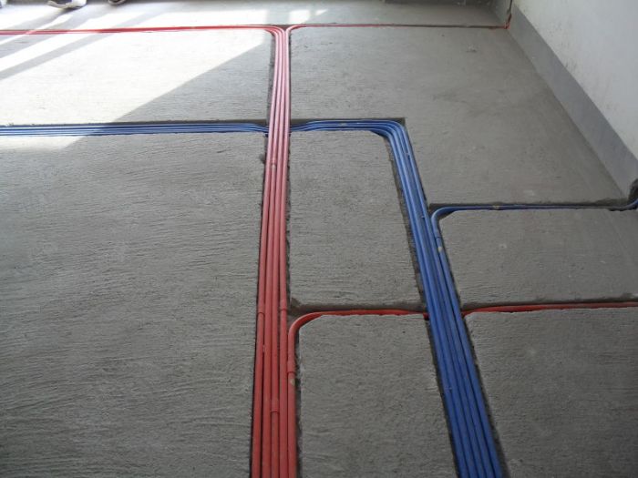 武汉联投龙湾装修效果图