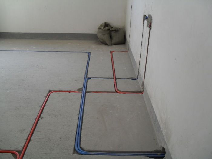 武汉联投龙湾装修效果图