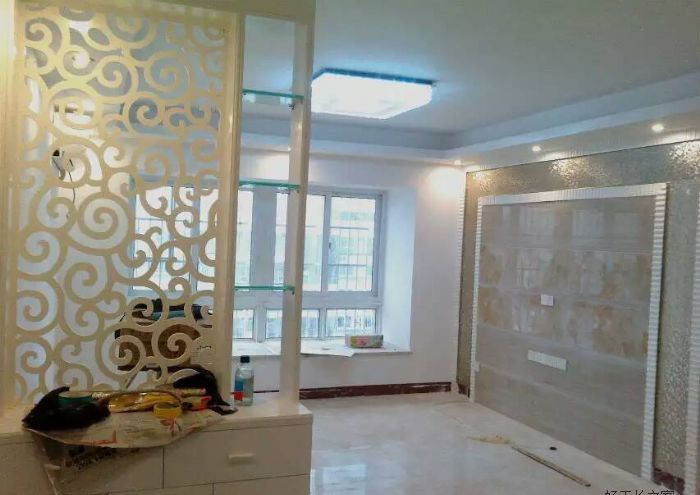 ������ҵ��԰װ��Ч��ͼ