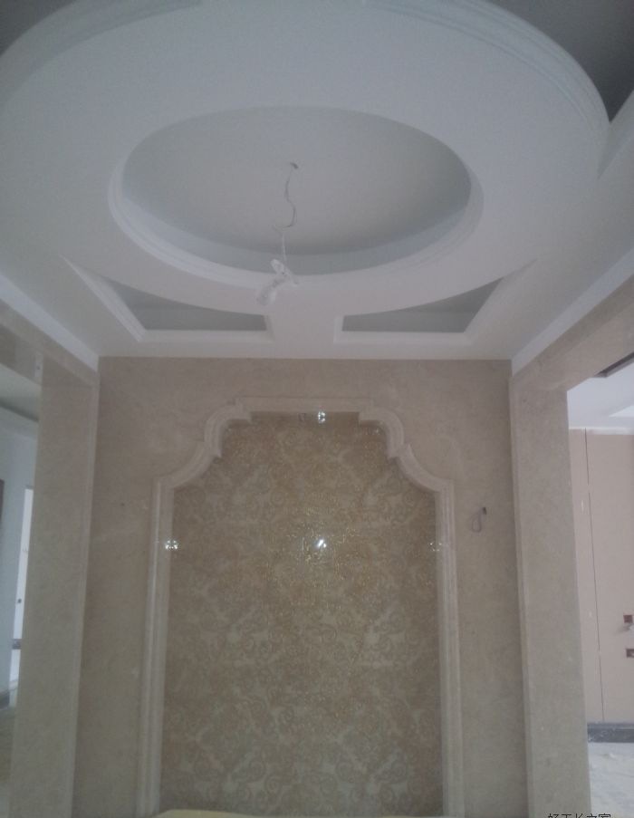 邯郸美的城装修效果图