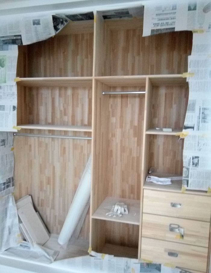 ����������ͥ19��2004��װ��Ч��ͼ