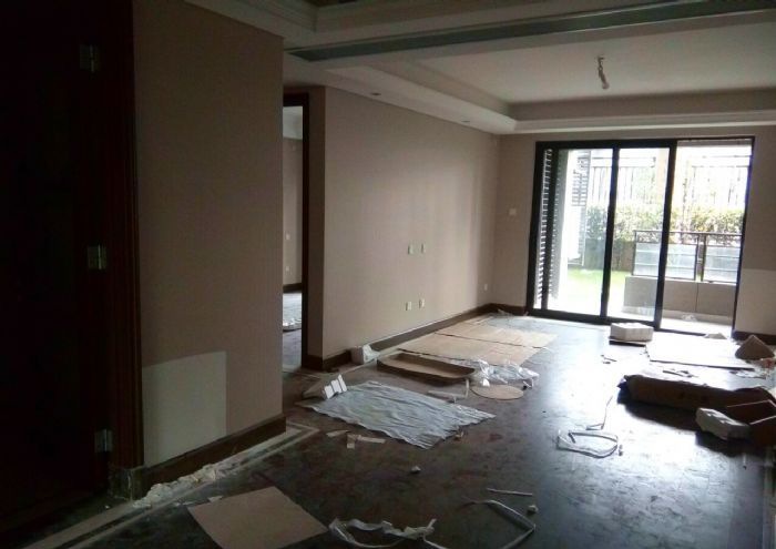 ����������껨��4��2��Ԫ402װ��Ч��ͼ