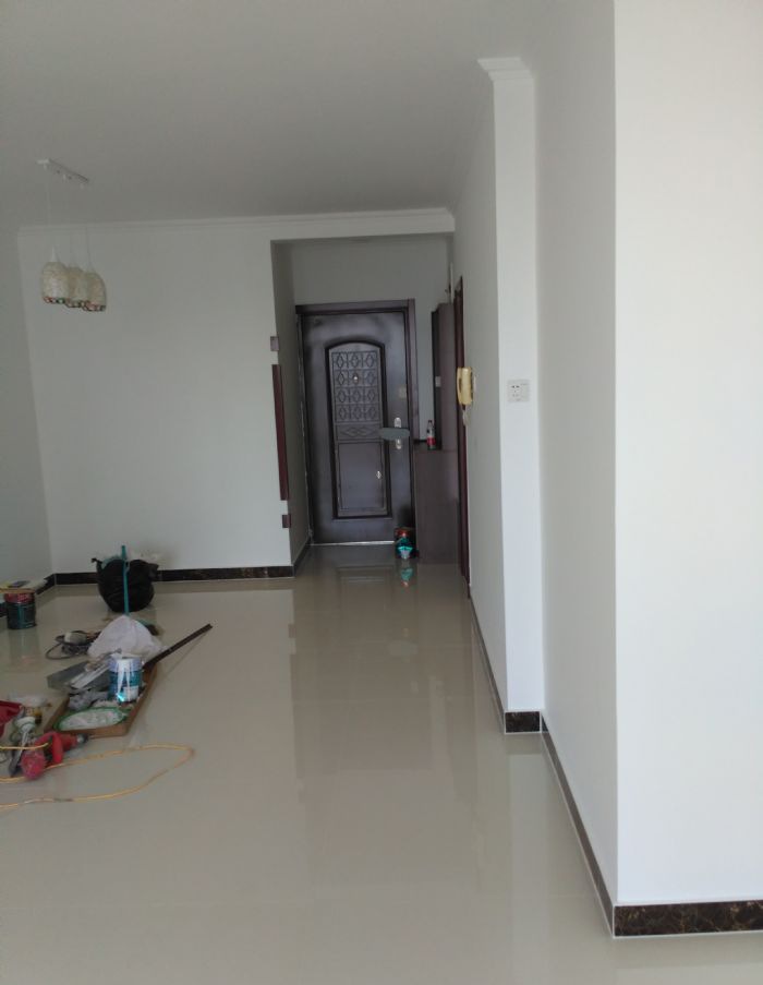 �����ζ���԰װ��Ч��ͼ