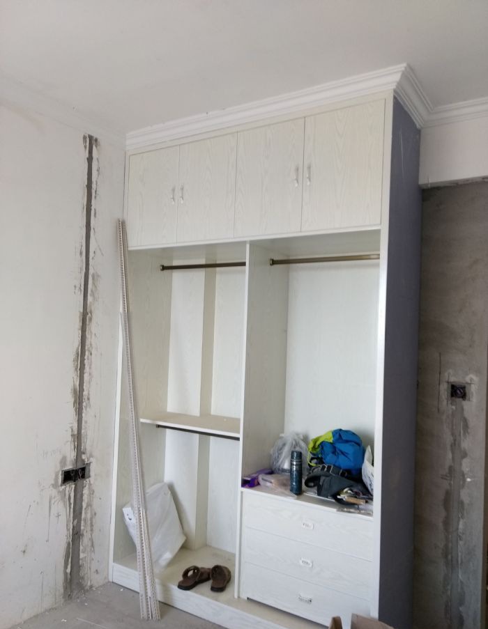 武汉银湖水榭装修效果图