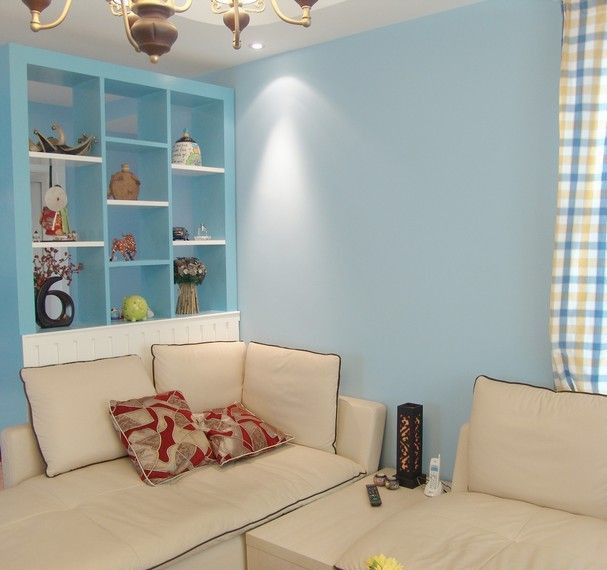 西安西安龙湖枫香庭装修效果图装修效果图