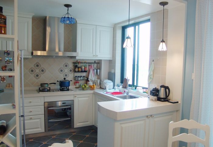 西安西安龙湖枫香庭装修效果图装修效果图