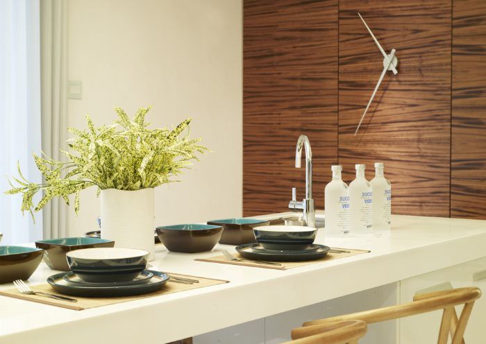 西安西安紫薇风尚装修效果图装修效果图