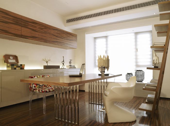 西安西安紫薇风尚装修效果图装修效果图