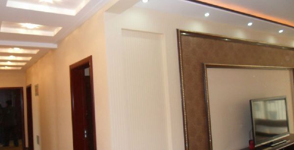 ʯ��ׯ ��ϲС��װ��Ч��ͼ