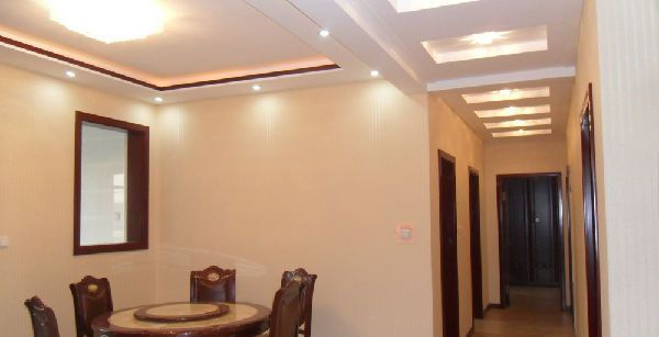 ʯ��ׯ ��ϲС��װ��Ч��ͼ