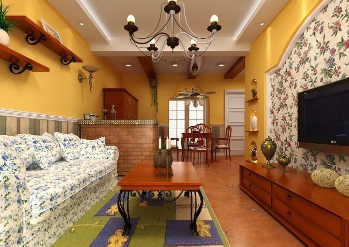 �Ϻ�����԰װ��Ч��ͼ