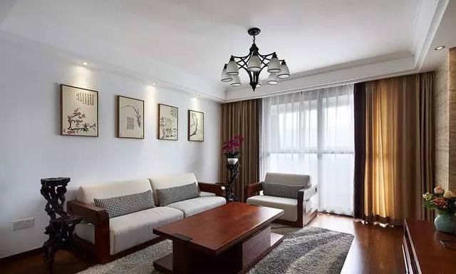 保定维多利亚夏郡装修效果图