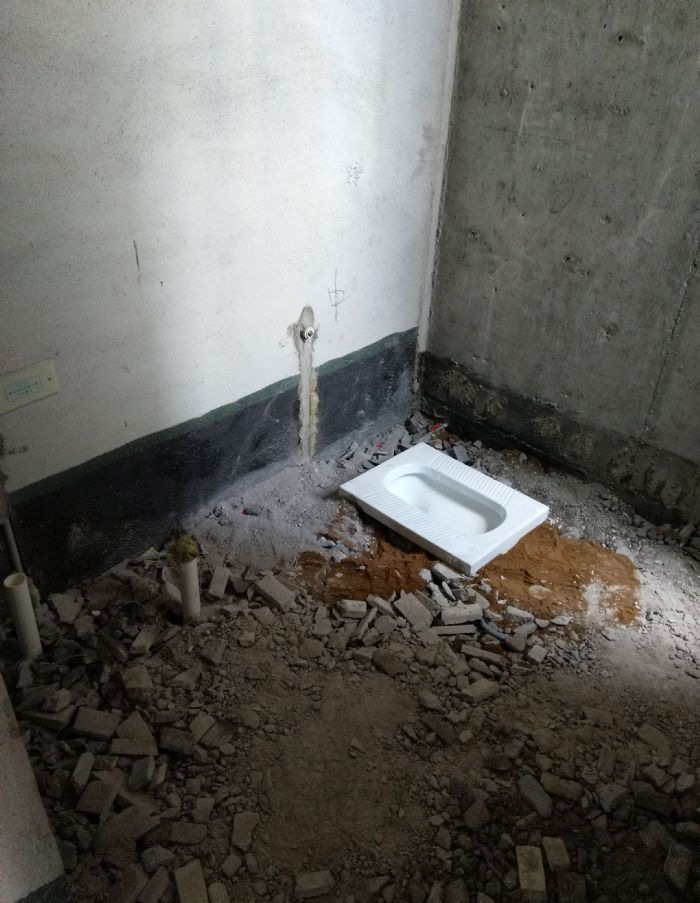 武汉广电建荣嘉园装修效果图