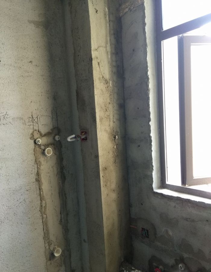 武汉广电建荣嘉园装修效果图