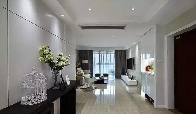 保定鑫和花园装修效果图