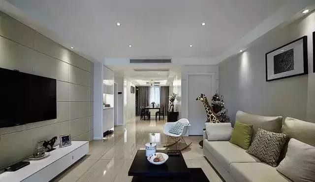 保定鑫和花园装修效果图