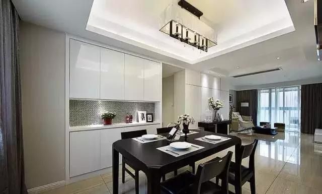 保定鑫和花园装修效果图