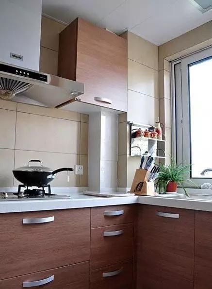 保定丽景蓝湾C区装修效果图