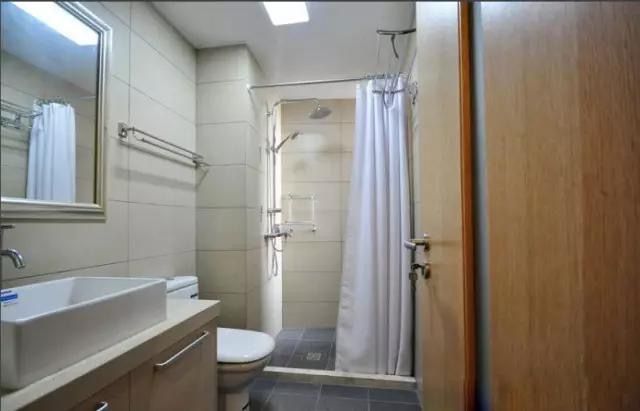 保定丽景蓝湾C区装修效果图