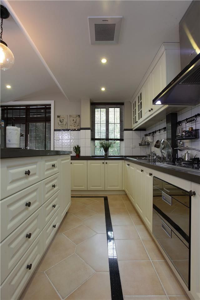 保定任达佳苑装修效果图