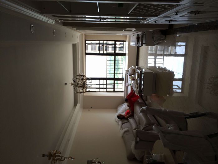 ���ڶ�ݸ���ſ�����װ��Ч��ͼ