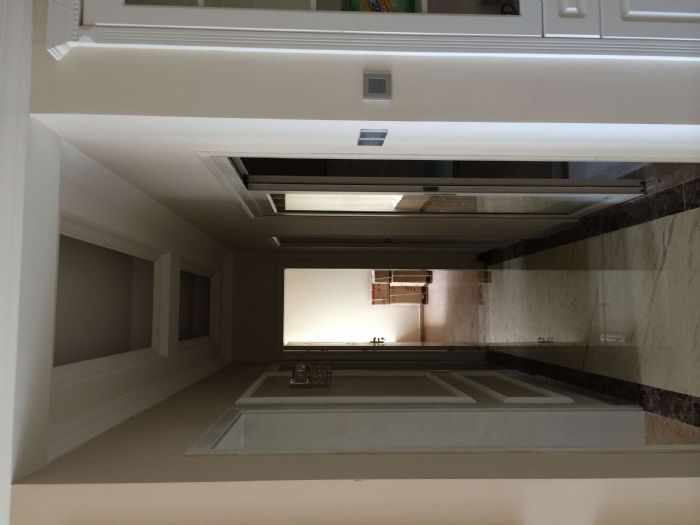 ���ڶ�ݸ���ſ�����װ��Ч��ͼ