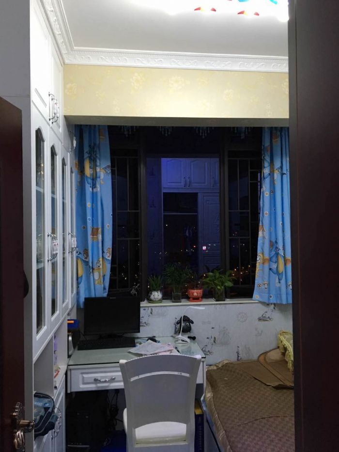 ����������Էװ��Ч��ͼ