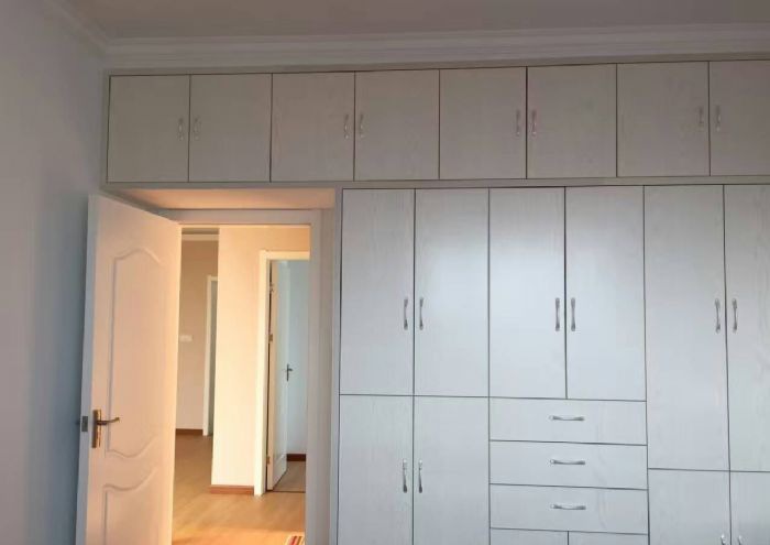 武汉名流人和天地装修效果图