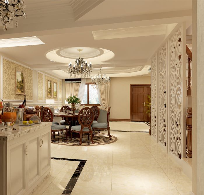 �̵����̱���װ��Ч��ͼ