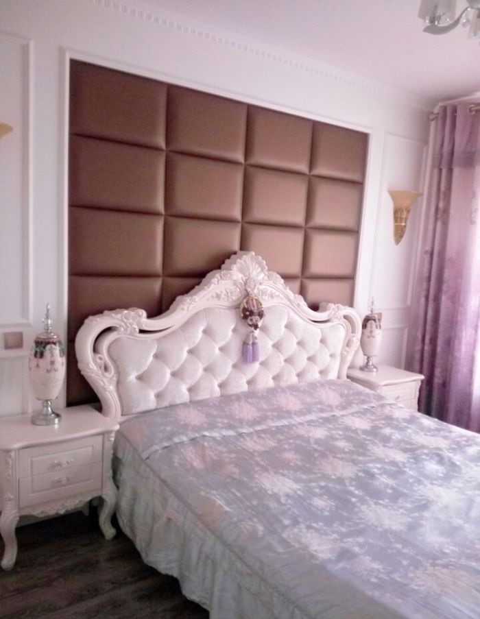 长治世纪苑装修效果图