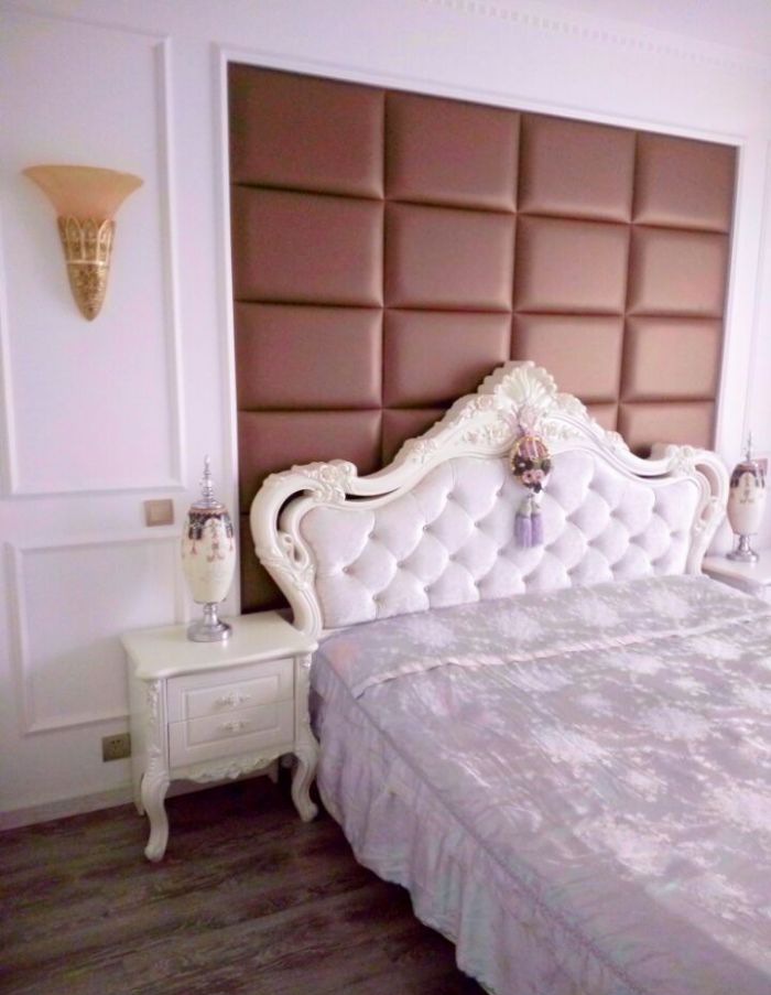 长治世纪苑装修效果图