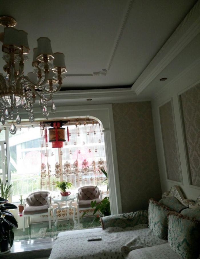 长治世纪苑装修效果图