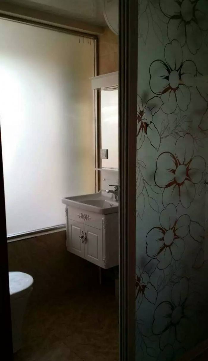 太原金刚里小区装修效果图