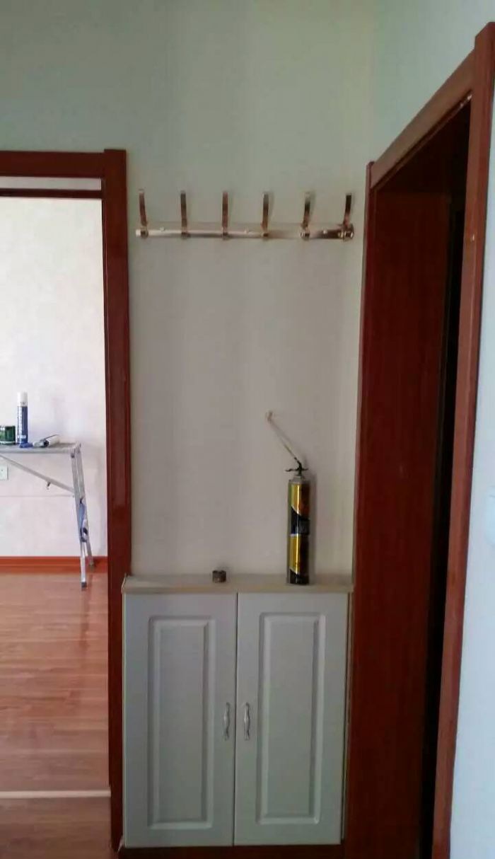 太原金刚里小区装修效果图