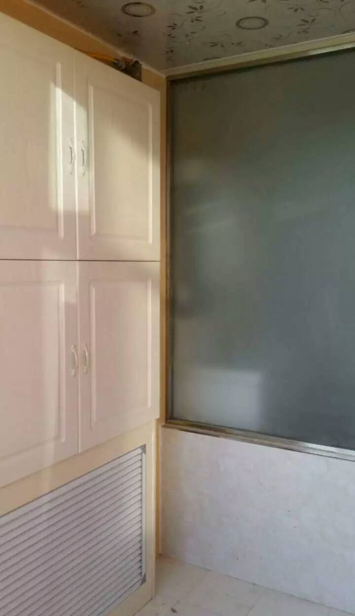 太原金刚里小区装修效果图