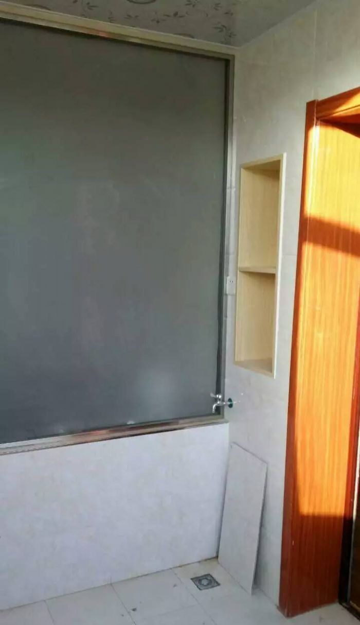 太原金刚里小区装修效果图