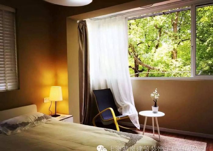 �Ϻ�����С��װ��Ч��ͼ